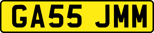 GA55JMM