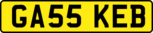 GA55KEB