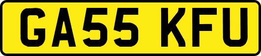 GA55KFU