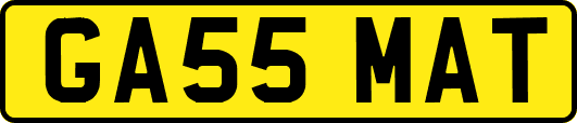 GA55MAT