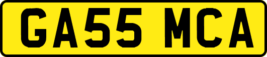 GA55MCA