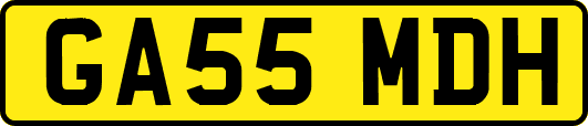 GA55MDH