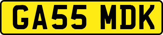 GA55MDK