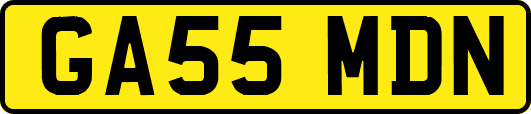 GA55MDN