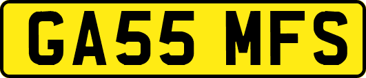 GA55MFS