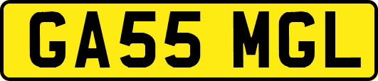 GA55MGL