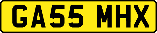 GA55MHX