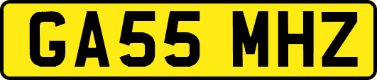 GA55MHZ