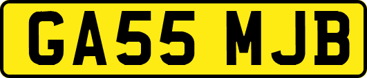 GA55MJB