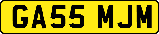 GA55MJM