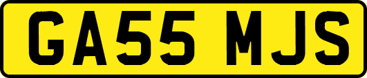 GA55MJS