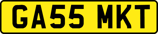 GA55MKT