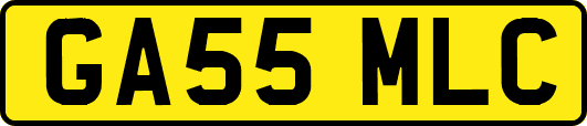 GA55MLC