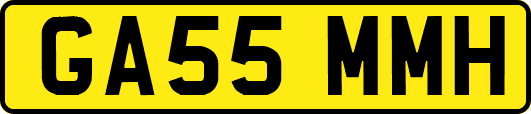 GA55MMH