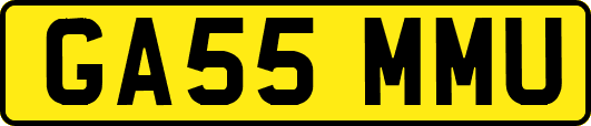 GA55MMU