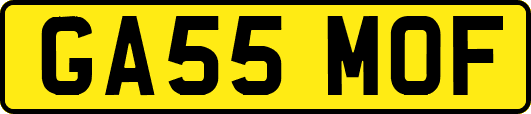 GA55MOF