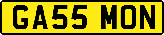 GA55MON