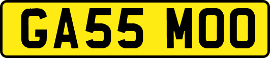 GA55MOO