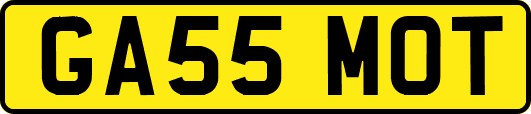 GA55MOT