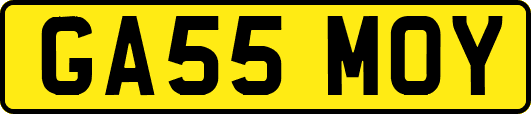 GA55MOY