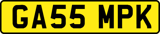 GA55MPK