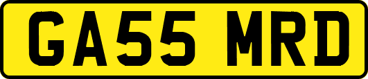 GA55MRD