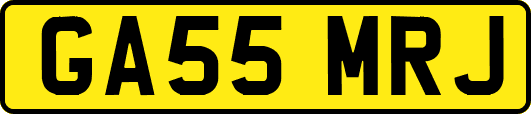 GA55MRJ