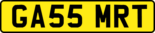 GA55MRT