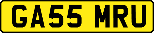 GA55MRU