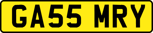 GA55MRY