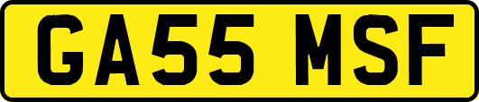 GA55MSF