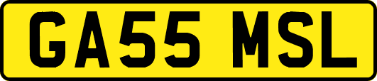 GA55MSL