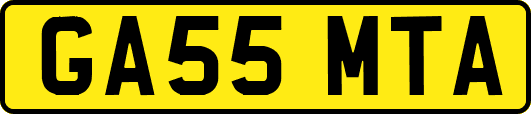 GA55MTA