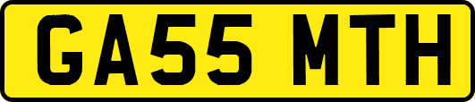 GA55MTH