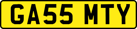 GA55MTY