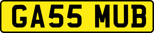 GA55MUB