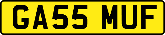 GA55MUF