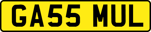 GA55MUL