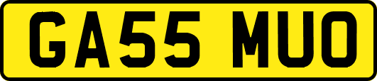 GA55MUO