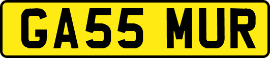 GA55MUR