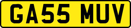 GA55MUV