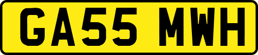 GA55MWH