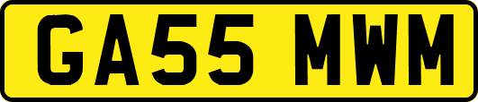 GA55MWM