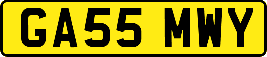 GA55MWY