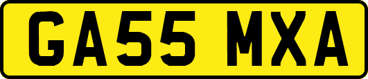 GA55MXA