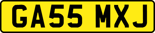 GA55MXJ