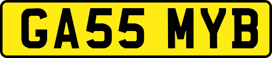 GA55MYB