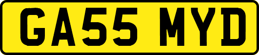 GA55MYD