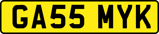 GA55MYK