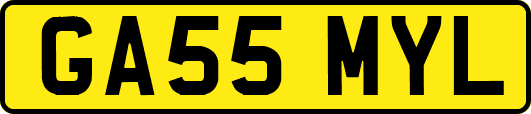 GA55MYL